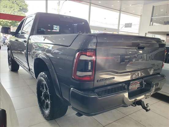 RAM-3500-2022