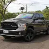 RAM CLASSIC 5.7 V8 GASOLINA LARAMIE CD 4X4 AUTOMÁTICO RAM CLASSIC 5.7 V8 GASOLINA LARAMIE CD 4X4 AUTOMÁTICO