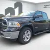 RAM CLASSIC 5.7 V8 GASOLINA LARAMIE CD 4X4 AUTOMÁTICO RAM CLASSIC 5.7 V8 GASOLINA LARAMIE CD 4X4 AUTOMÁTICO