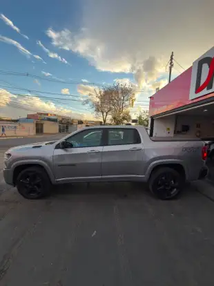 RAM-RAMPAGE-2025