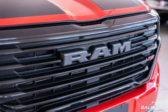 RAM-RAMPAGE-2023