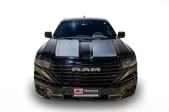 RAM-RAMPAGE-2.0 HURRICANE 4 TURBO GASOLINA R/T 4X4 AUTOMÁTICO RAM-RAMPAGE-2023