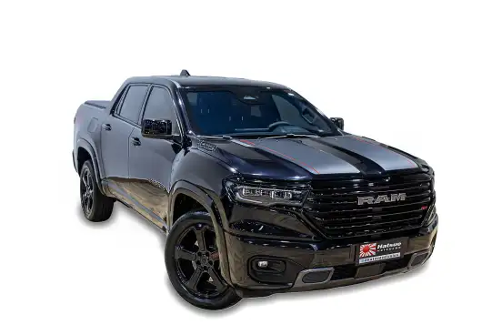 RAM-RAMPAGE-2023