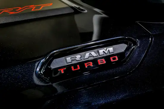 RAM-RAMPAGE-2.0 HURRICANE 4 TURBO GASOLINA R/T 4X4 AUTOMÁTICO RAM-RAMPAGE-2023