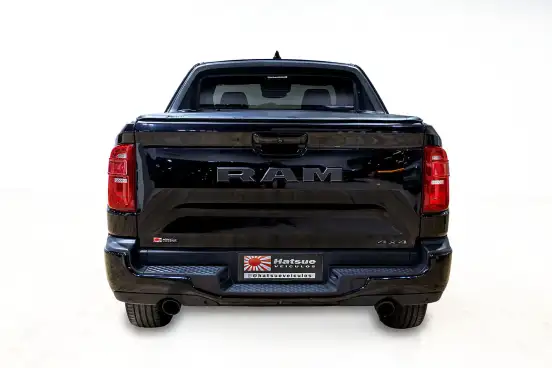 RAM-RAMPAGE-2023