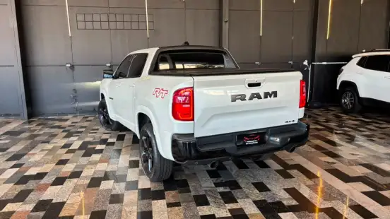 RAM-RAMPAGE-2024