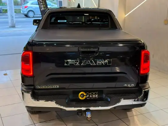 RAM-RAMPAGE-2023