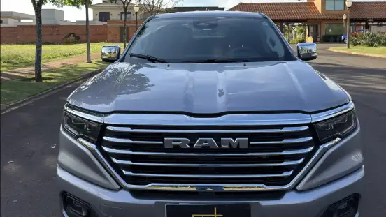 RAM-RAMPAGE-2025