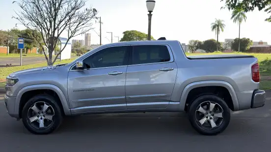 RAM-RAMPAGE-2025