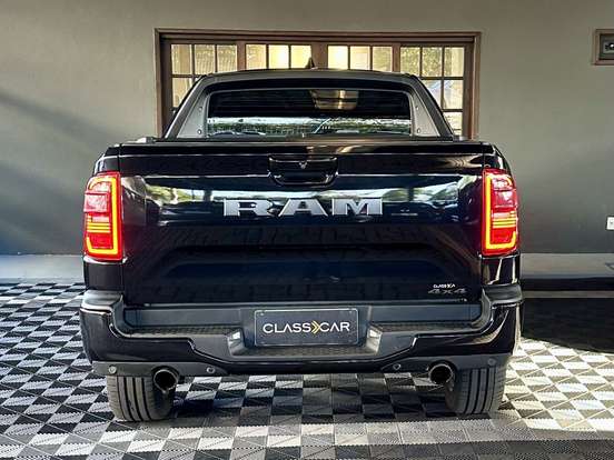 RAM-RAMPAGE-2024