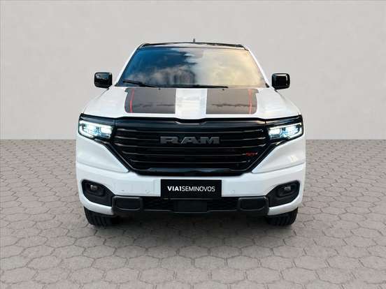 RAM-RAMPAGE-2024
