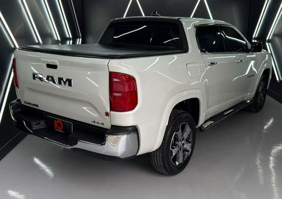 RAM-RAMPAGE-2023