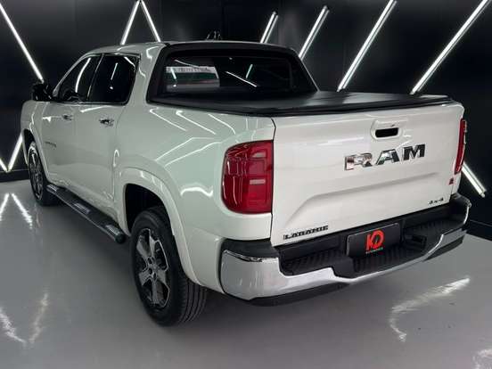 RAM-RAMPAGE-2023