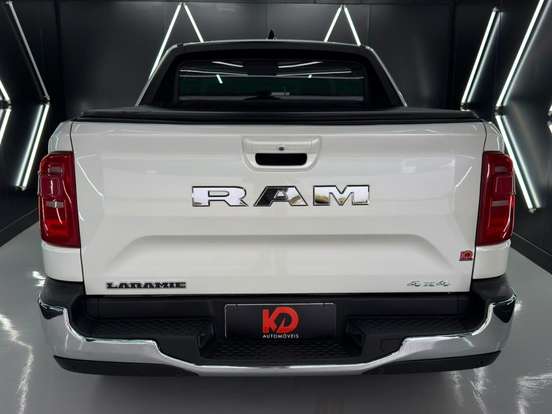 RAM-RAMPAGE-2023