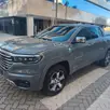 RAM RAMPAGE 2.0 TURBO DIESEL LARAMIE 4X4 AUTOMÁTICO RAM RAMPAGE 2.0 TURBO DIESEL LARAMIE 4X4 AUTOMÁTICO