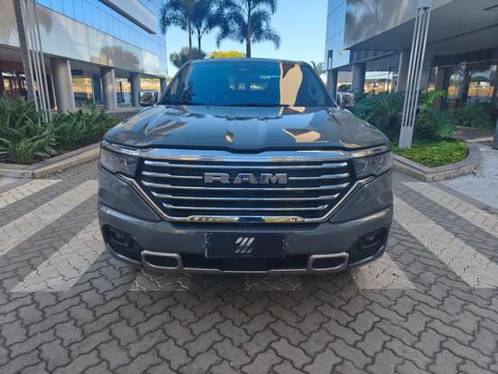 RAM-RAMPAGE-2023