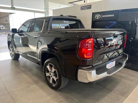 RAM-RAMPAGE-2.2 TURBO DIESEL LARAMIE 4X4 AUTOMÁTICO RAM-RAMPAGE-2024