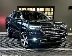 RAM RAMPAGE 2.2 TURBO DIESEL LARAMIE 4X4 AUTOMÁTICO RAM RAMPAGE 2.2 TURBO DIESEL LARAMIE 4X4 AUTOMÁTICO