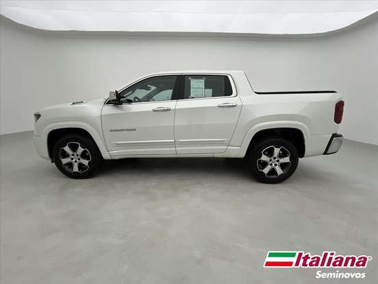 RAM-RAMPAGE-2.2 TURBO DIESEL LARAMIE 4X4 AUTOMÁTICO RAM-RAMPAGE-2025