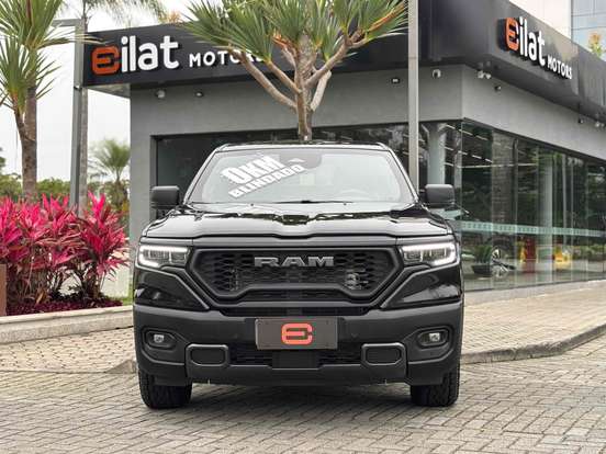 RAM-RAMPAGE-2026