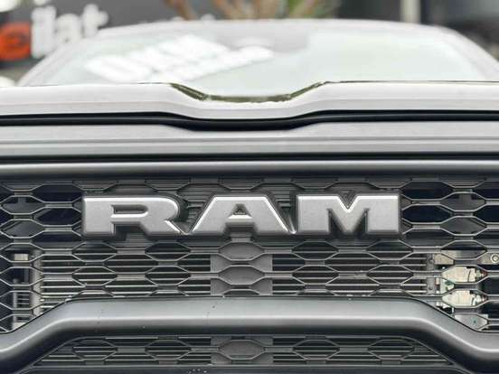 RAM-RAMPAGE-2026