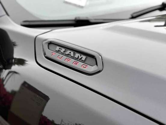 RAM-RAMPAGE-2026