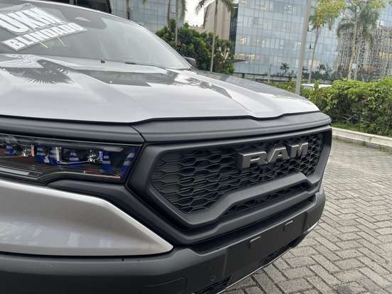 RAM-RAMPAGE-2.2 TURBO DIESEL REBEL 4X4 AUTOMÁTICO RAM-RAMPAGE-2026