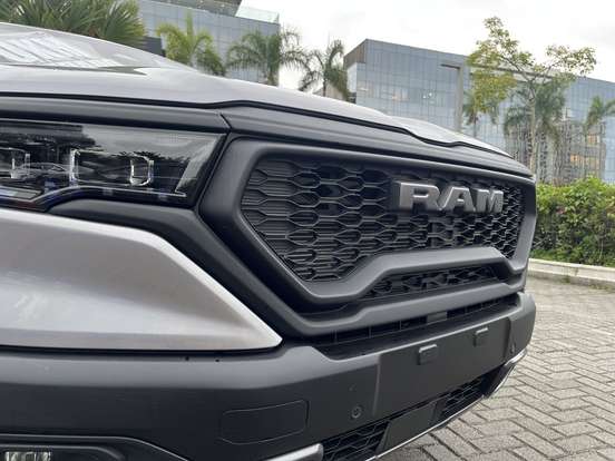 RAM-RAMPAGE-2026