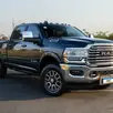 RAM 3500 6.7 I6 TURBO DIESEL LIMITED LONGHORN CD 4X4 AUTOMÁTICO RAM 3500 6.7 I6 TURBO DIESEL LIMITED LONGHORN CD 4X4 AUTOMÁTICO