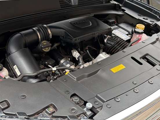 RAM-RAMPAGE-2.0 HURRICANE 4 TURBO GASOLINA LARAMIE 4X4 AUTOMÁTICO RAM-RAMPAGE-2023