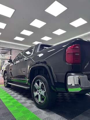 RAM-RAMPAGE-2.0 HURRICANE 4 TURBO GASOLINA LARAMIE 4X4 AUTOMÁTICO RAM-RAMPAGE-2023