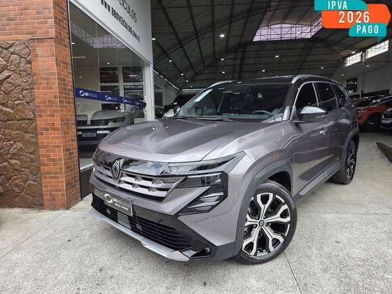 RENAULT BOREAL 1.3 TCE FLEX ICONIC EDC