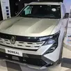 RENAULT BOREAL 1.3 TCE FLEX TECHNO EDC RENAULT BOREAL 1.3 TCE FLEX TECHNO EDC
