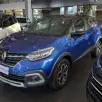 RENAULT CAPTUR 1.3 TCE FLEX ICONIC X-TRONIC RENAULT CAPTUR 1.3 TCE FLEX ICONIC X-TRONIC