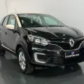 RENAULT CAPTUR 1.6 16V SCE FLEX LIFE X-TRONIC RENAULT CAPTUR 1.6 16V SCE FLEX LIFE X-TRONIC