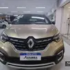 RENAULT CAPTUR 1.3 TCE FLEX ICONIC X-TRONIC RENAULT CAPTUR 1.3 TCE FLEX ICONIC X-TRONIC