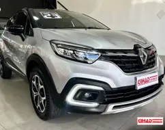 RENAULT CAPTUR 1.3 TCE FLEX ICONIC X-TRONIC RENAULT CAPTUR 1.3 TCE FLEX ICONIC X-TRONIC