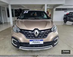 RENAULT CAPTUR 1.3 TCE FLEX INTENSE X-TRONIC RENAULT CAPTUR 1.3 TCE FLEX INTENSE X-TRONIC