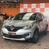 RENAULT CAPTUR 2.0 16V HI-FLEX INTENSE AUTOMÁTICO RENAULT CAPTUR 2.0 16V HI-FLEX INTENSE AUTOMÁTICO