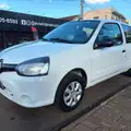 RENAULT CLIO 1.0 AUTHENTIQUE 16V FLEX 2P MANUAL RENAULT CLIO 1.0 AUTHENTIQUE 16V FLEX 2P MANUAL