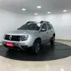 RENAULT DUSTER 1.6 16V SCE FLEX EXPRESSION MANUAL RENAULT DUSTER 1.6 16V SCE FLEX EXPRESSION MANUAL