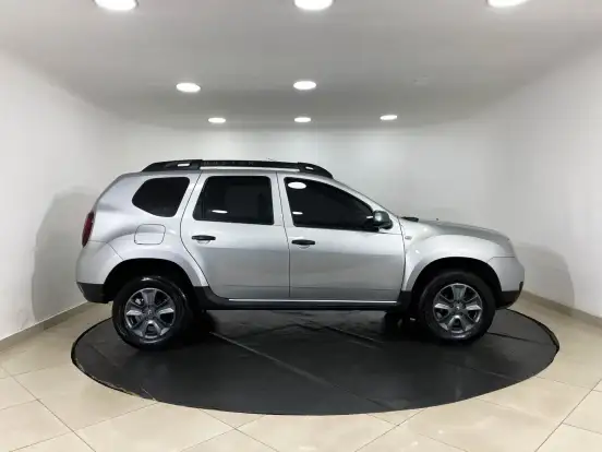 RENAULT-DUSTER-1.6 16V SCE FLEX EXPRESSION MANUAL RENAULT-DUSTER-2017