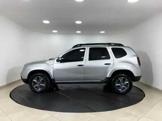 RENAULT-DUSTER-1.6 16V SCE FLEX EXPRESSION MANUAL RENAULT-DUSTER-2017