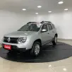 RENAULT DUSTER 1.6 16V SCE FLEX EXPRESSION MANUAL RENAULT DUSTER 1.6 16V SCE FLEX EXPRESSION MANUAL