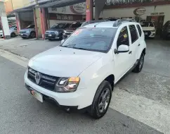 RENAULT DUSTER 1.6 16V SCE FLEX EXPRESSION X-TRONIC RENAULT DUSTER 1.6 16V SCE FLEX EXPRESSION X-TRONIC