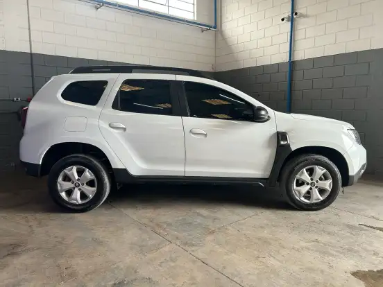 RENAULT-DUSTER-1.6 16V SCE FLEX INTENSE X-TRONIC RENAULT-DUSTER-2024