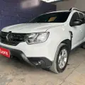 RENAULT DUSTER 1.6 16V SCE FLEX INTENSE X-TRONIC RENAULT DUSTER 1.6 16V SCE FLEX INTENSE X-TRONIC
