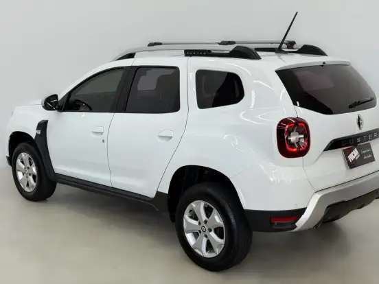 RENAULT-DUSTER-1.6 16V SCE FLEX INTENSE X-TRONIC RENAULT-DUSTER-2021