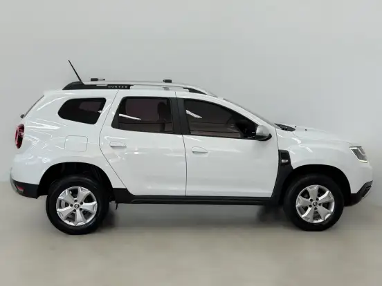 RENAULT-DUSTER-1.6 16V SCE FLEX INTENSE X-TRONIC RENAULT-DUSTER-2021