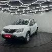 RENAULT DUSTER 1.6 16V SCE FLEX ZEN MANUAL RENAULT DUSTER 1.6 16V SCE FLEX ZEN MANUAL